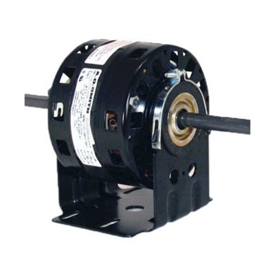 7DB6408 - 1/10 HP, 277 Volt