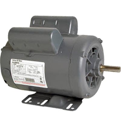 C689 - 1.5 HP, 208-230/115 Volt