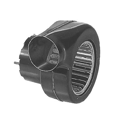 # 13 - 1/40 HP, 115 Volt