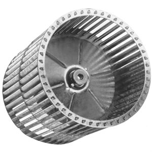 # 2-6011 - Blower Wheel