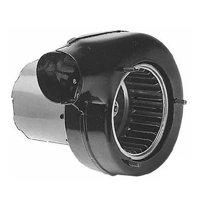 # 582 - 1/40 HP, 115/230 Volt