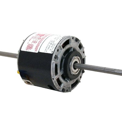 # 596 - 1/8 HP, 277 Volt # 596 - 1/8 HP, 277 Volt