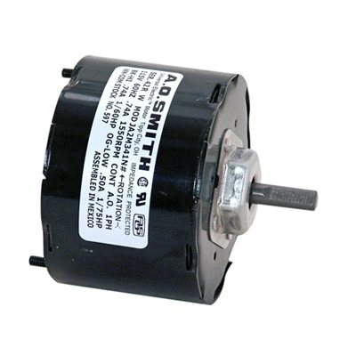 # 597 - 1/60 HP, 115 Volt
