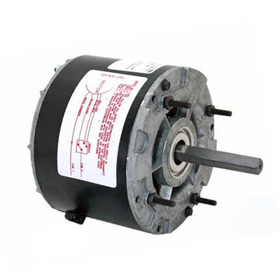 # 599 - 1/10 HP, 115 Volt # 599 - 1/10 HP, 115 Volt