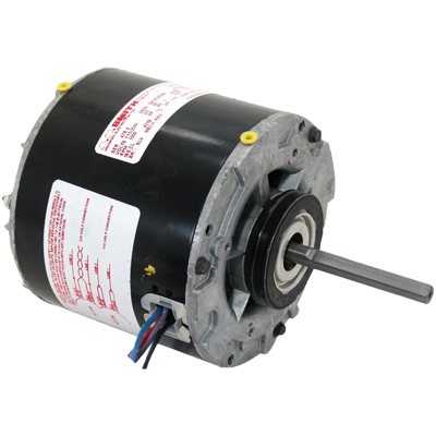 # 606 - 1/15 HP, 115/230 Volt