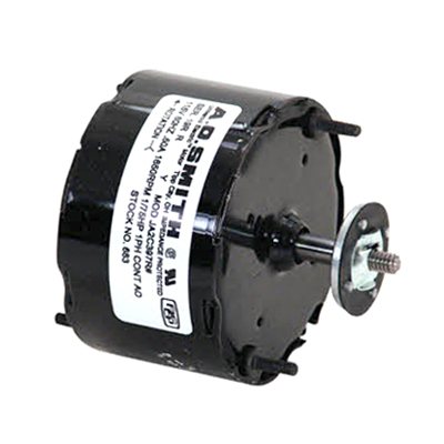 # 683 - 1/75 HP, 115 Volt