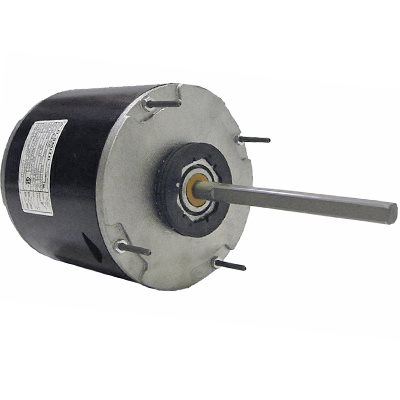 # 792A - 3/4 HP, 460 Volt