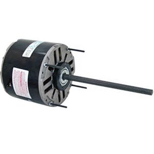 # 7FD1024S - 1/4 HP, 277 Volt