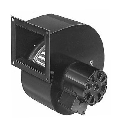 # 9411 - 1/25 HP, 230 Volt