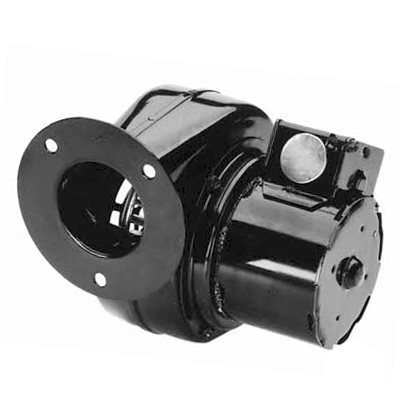 # 9443 - 1/100 HP, 208-240 Volt