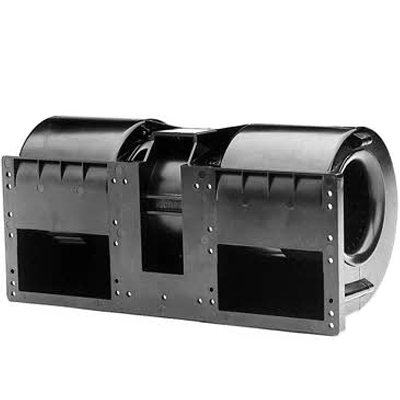 # 9448 - 1/10 HP, 120 Volt (Double)