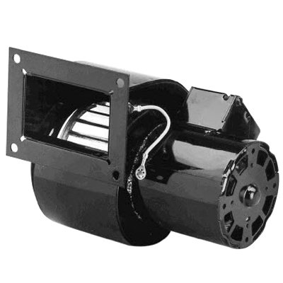 # 9468 - 1/25 HP, 115 Volt