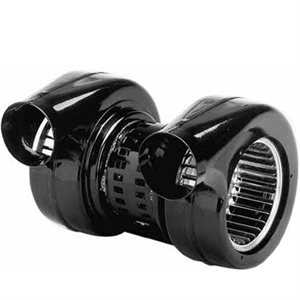 # 9483 - 1/30 HP, 115 Volt (Double)