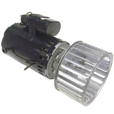 # 950-1021 - 1/7 HP, 115 Volt