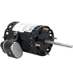 # 993 - 1/10 HP, 230 Volt