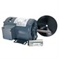 # C663 - 3/4 HP, 208-230/460 Volt