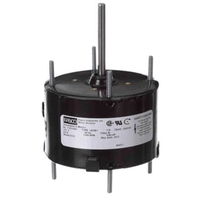 # D403 - 1/60 HP, 115 Volt