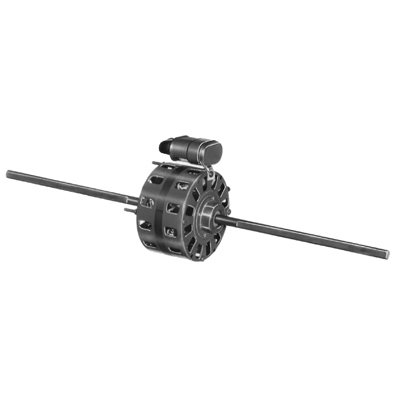 # D347 - 1/8-1/10-1/15-1/20 HP, 115 Volt # D347 - 1/8-1/10-1/15-1/20 HP, 115 Volt