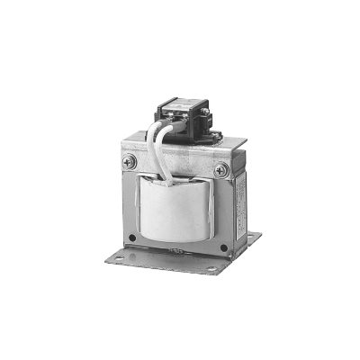 # DCR2-2.2 - DC REACTOR # DCR2-2.2 - DC REACTOR