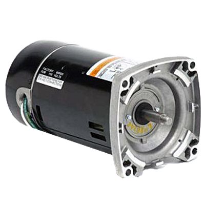 # EB2984 - 2 HP, 230 Volt