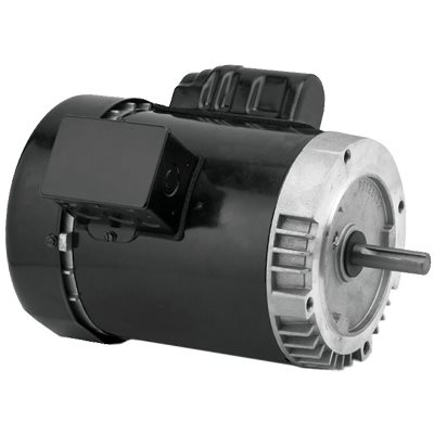 # EC11 - 1.5 HP, 115/230 Volt # EC11 - 1.5 HP, 115/230 Volt