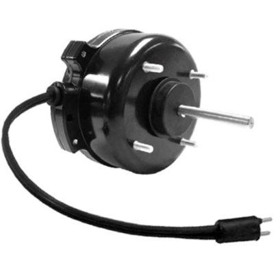 RESCUE Motors