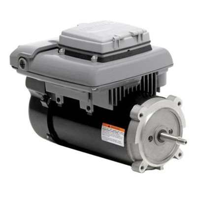 # ECM27SQU - 2.7 HP, 208-230 Volt # ECM27SQU - 2.7 HP, 208-230 Volt