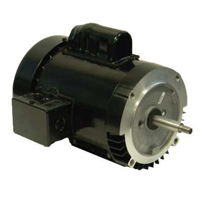 # EE707-5 - 3 HP, 575 Volt # EE707-5 - 3 HP, 575 Volt