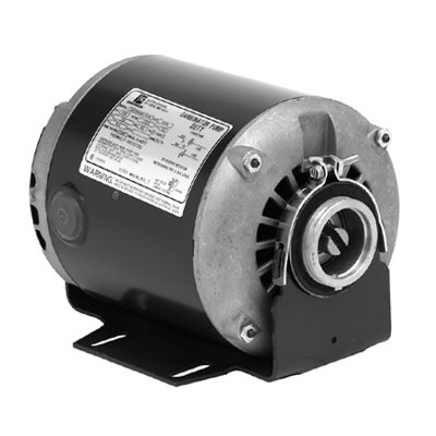 # EM-1004 - 1/4 HP, 115 Volt # EM-1004 - 1/4 HP, 115 Volt