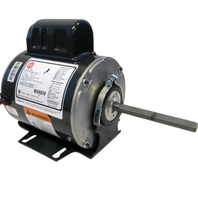 # EM-1255 - 1/4 HP, 115/230 Volt # EM-1255 - 1/4 HP, 115/230 Volt