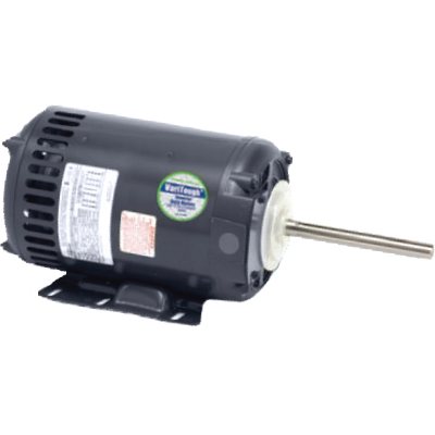 # EM-1820VG - 1 HP, 208-230/460 Volt # EM-1820VG - 1 HP, 208-230/460 Volt