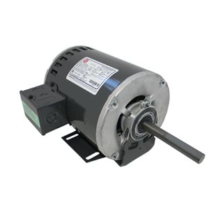# EM-2193 - 3/4 HP, 208-230/460 Volt