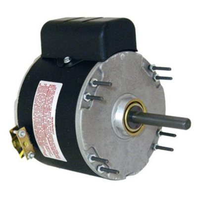 # EM-4856 - 1/6 HP, 115 Volt # EM-4856 - 1/6 HP, 115 Volt