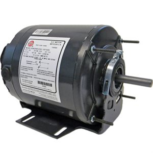 # EM-6326 - 1/4 HP, 115 Volt