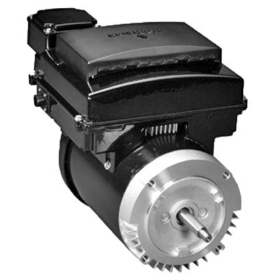 # EVSJ3-NS - 3 HP, 230 Volt