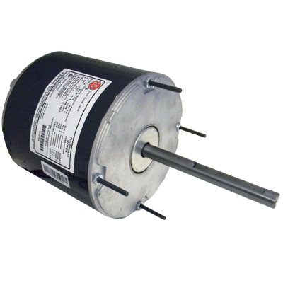 # F006U - 1/6 HP, 600 Volt