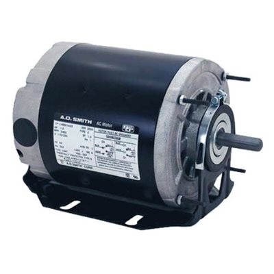 # F670A - 1/2 HP, 115 Volt # F670A - 1/2 HP, 115 Volt