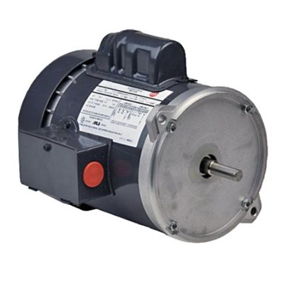 # FD13BM2PZYR - 1/3 HP, 115/230 Volt # FD13BM2PZYR - 1/3 HP, 115/230 Volt