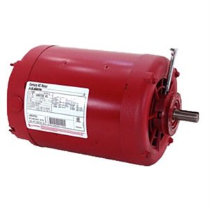 # H987L - 2 HP, 208-230/460 Volt