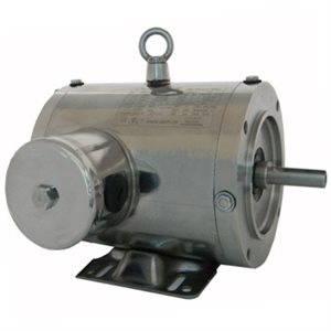 # MS663C - 3/4 HP, 575 Volt, IP69K