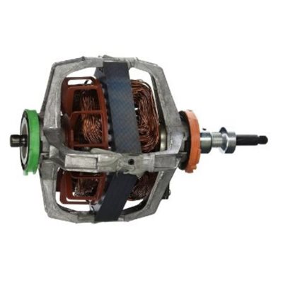 # N279811 - DRYER MOTOR 1/3HP,120V # N279811 - DRYER MOTOR 1/3HP,120V