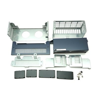 # NEMA1-06E2-2 - NEMA 1 KIT FOR FRENIC ACE