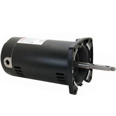 # Q1152ES - 1.5 HP, 115/230 Volt # Q1152ES - 1.5 HP, 115/230 Volt