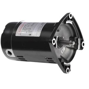 # Q3102 - 1 HP, 208-230/460 Volt