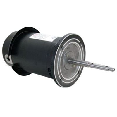 # R1072ES - 3/4 HP, 115/230 Volt # R1072ES - 3/4 HP, 115/230 Volt