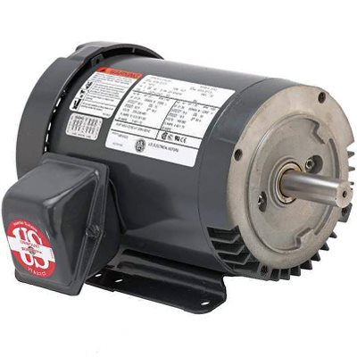 # U1P3GFC - 1 HP, 575 VOLT