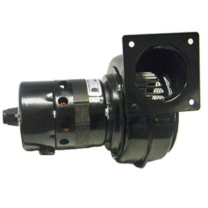 # UB33 - 100 CFM, 115 Volt