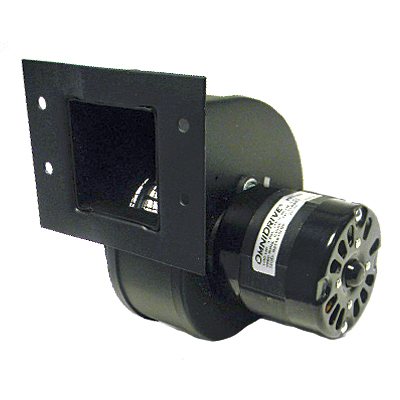 # UFB500 - 140 CFM, 115 Volt # UFB500 - 140 CFM, 115 Volt