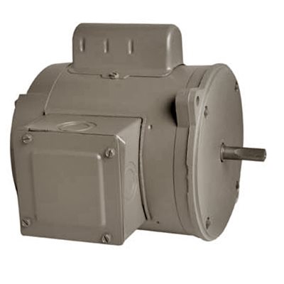 # C330 - 1/3 HP, 115/230 Volt # C330 - 1/3 HP, 115/230 Volt