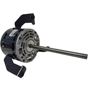 # EM-1258 - 1/20 HP, 115 Volt